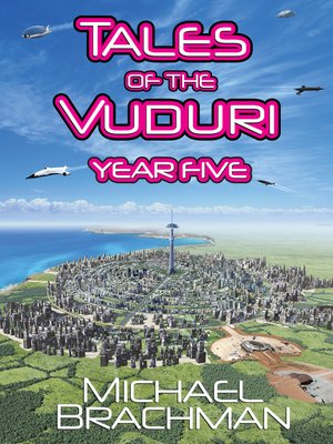 cover image of Year Five